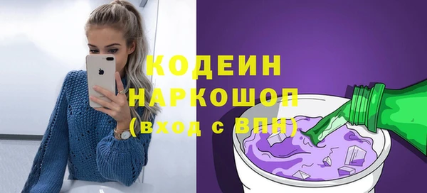 молекула духа Балахна